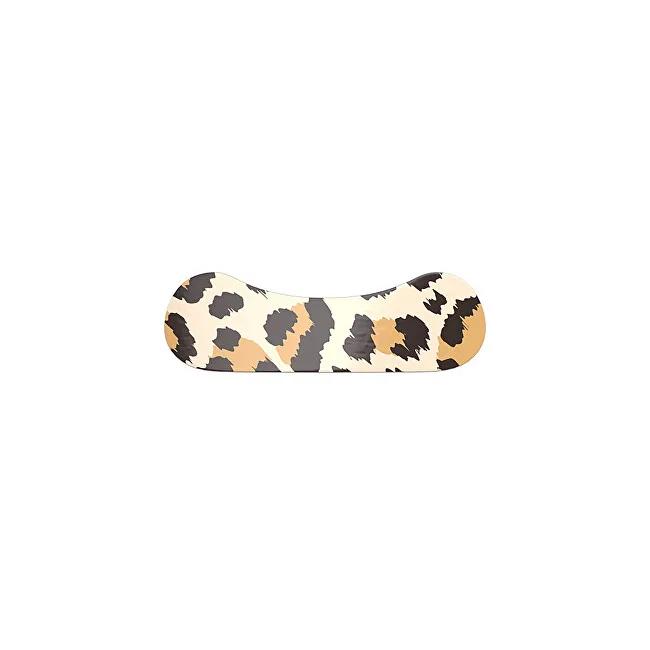 Wild Stripes Hydrocolloid patches for the skin Animal Leo Facial Patches 14 pcs thumbnail 7