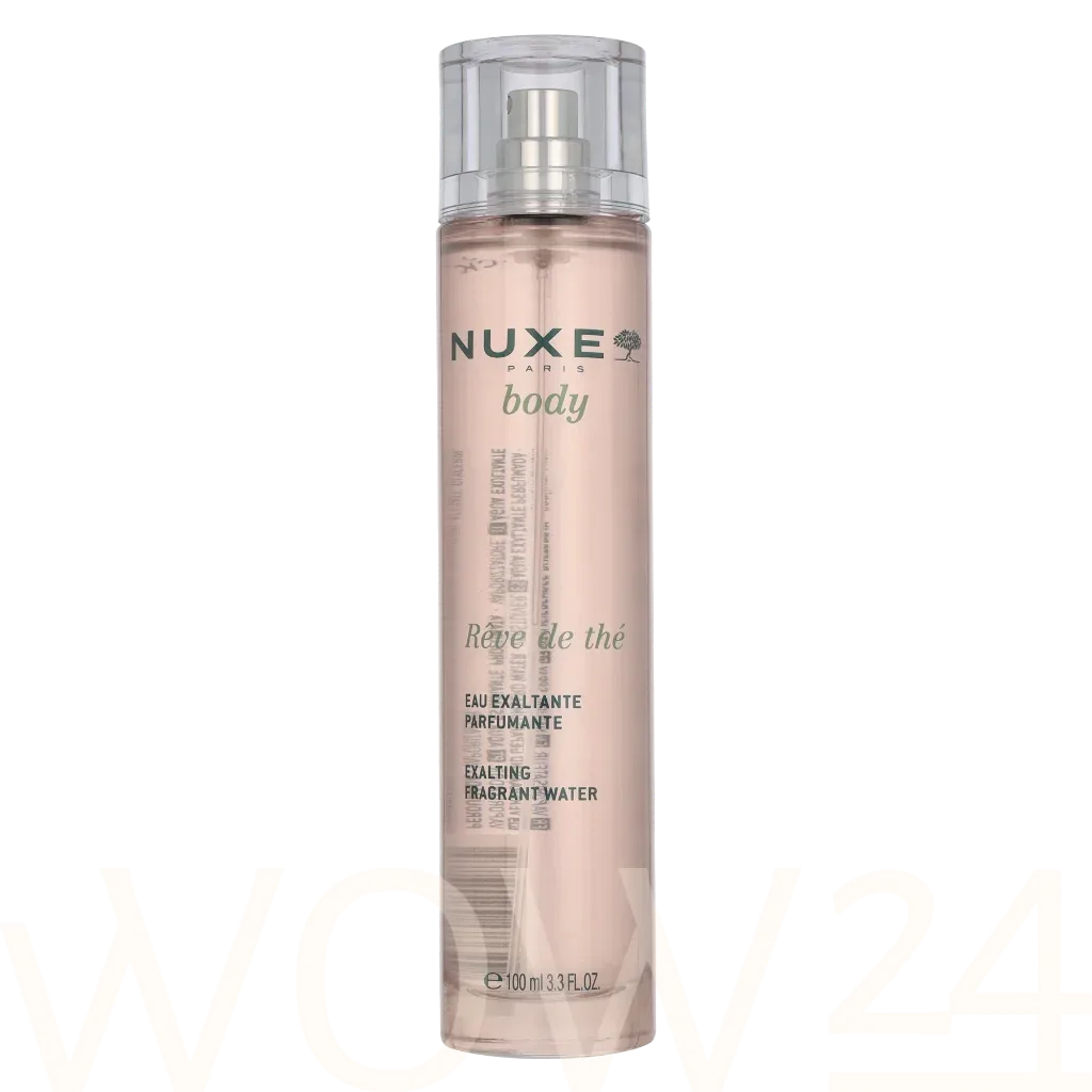 Nuxe Body Care Reve De The thumbnail 2