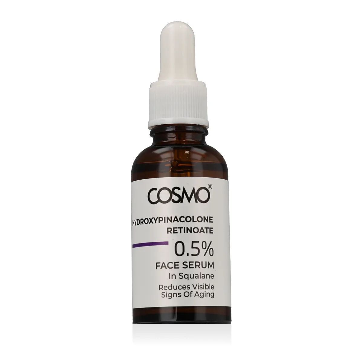 COSMO ADVANCED Face Serum thumbnail 2