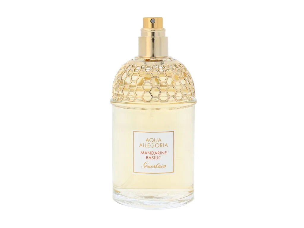 Aqua Allegoria Mandarine Basilic
