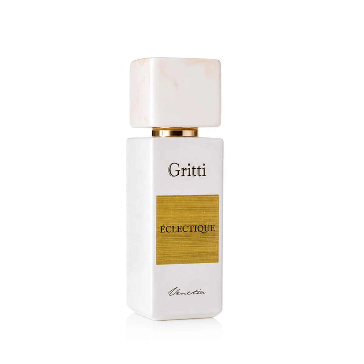 Gritti Gritti, Eclectique, Eau De Parfum, For Women, 100 ml thumbnail 2