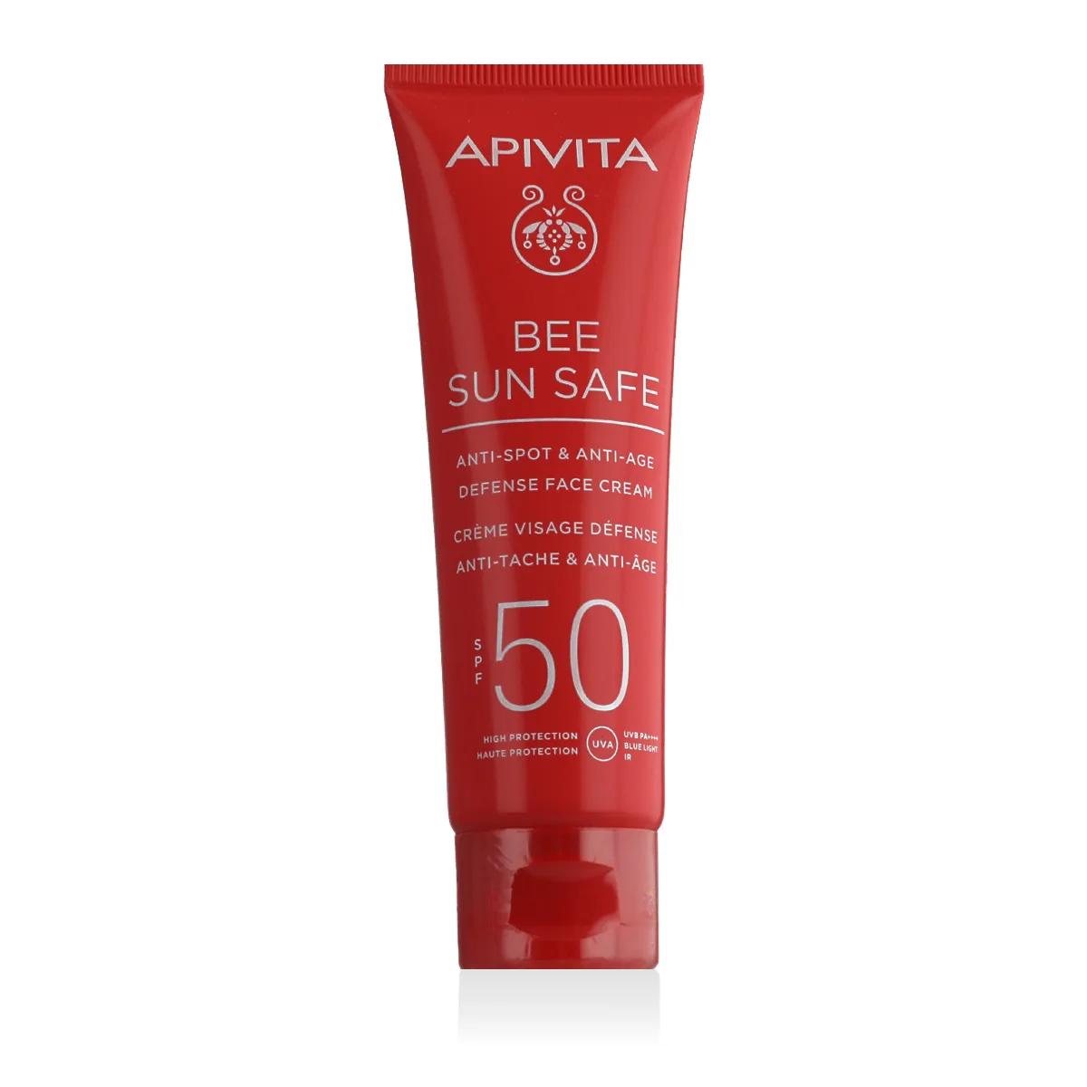 Apivita Bee Sun Safe thumbnail 2