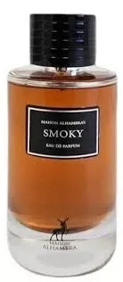 Maison Alhambra Smoky thumbnail 2