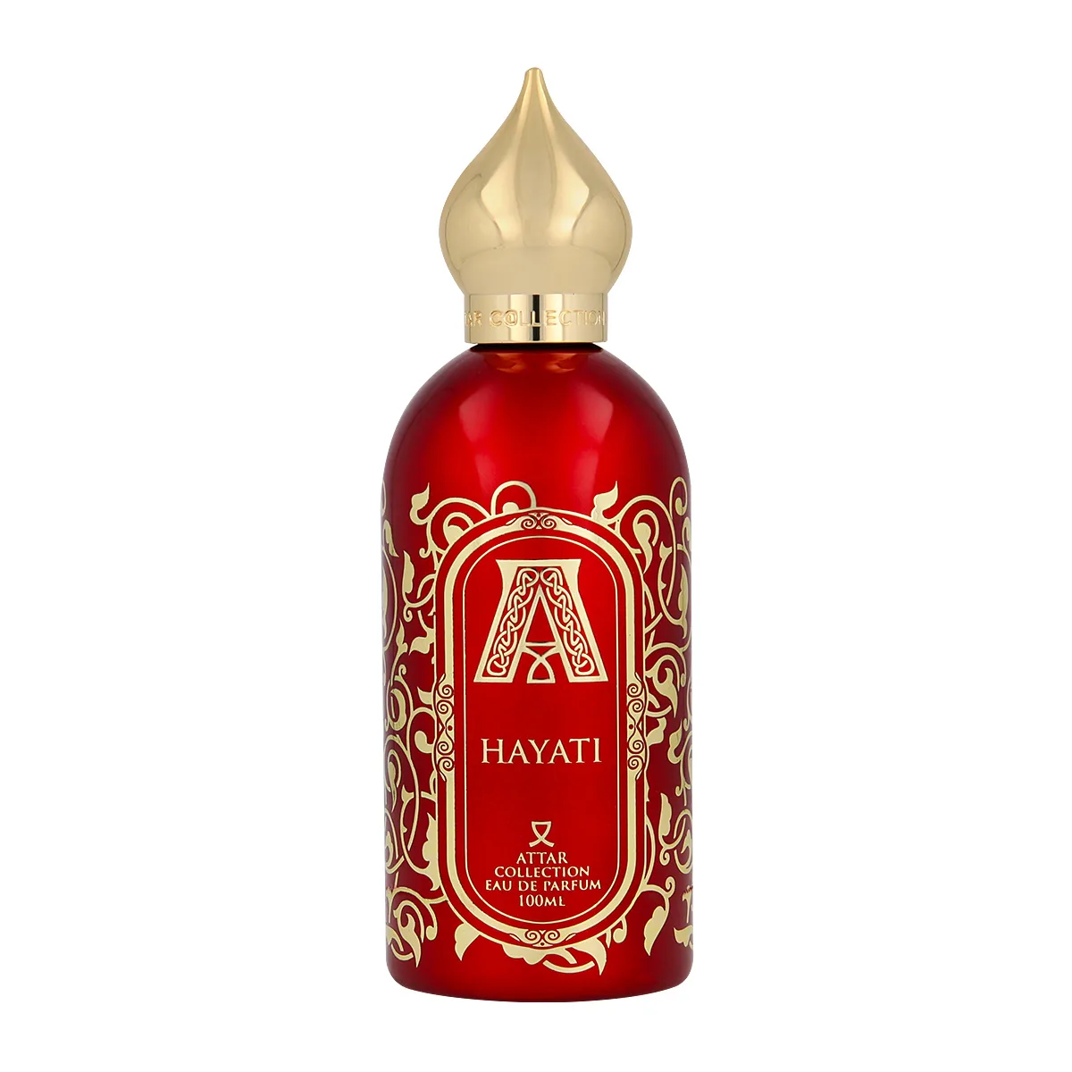 Attar Collection Hayati thumbnail 2