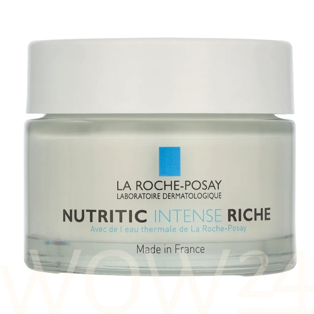 La Roche-Posay Nutritic Intense Rich thumbnail 5