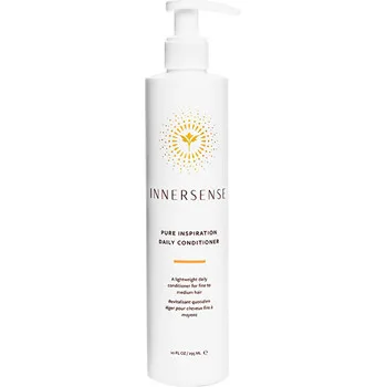Innersense Pure Inspiration Daily Conditioner for Fine Hair - 295 ml thumbnail 2