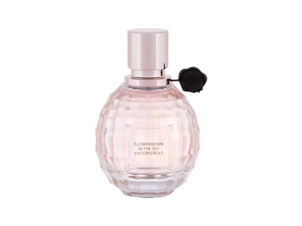 Flowerbomb In The Sky