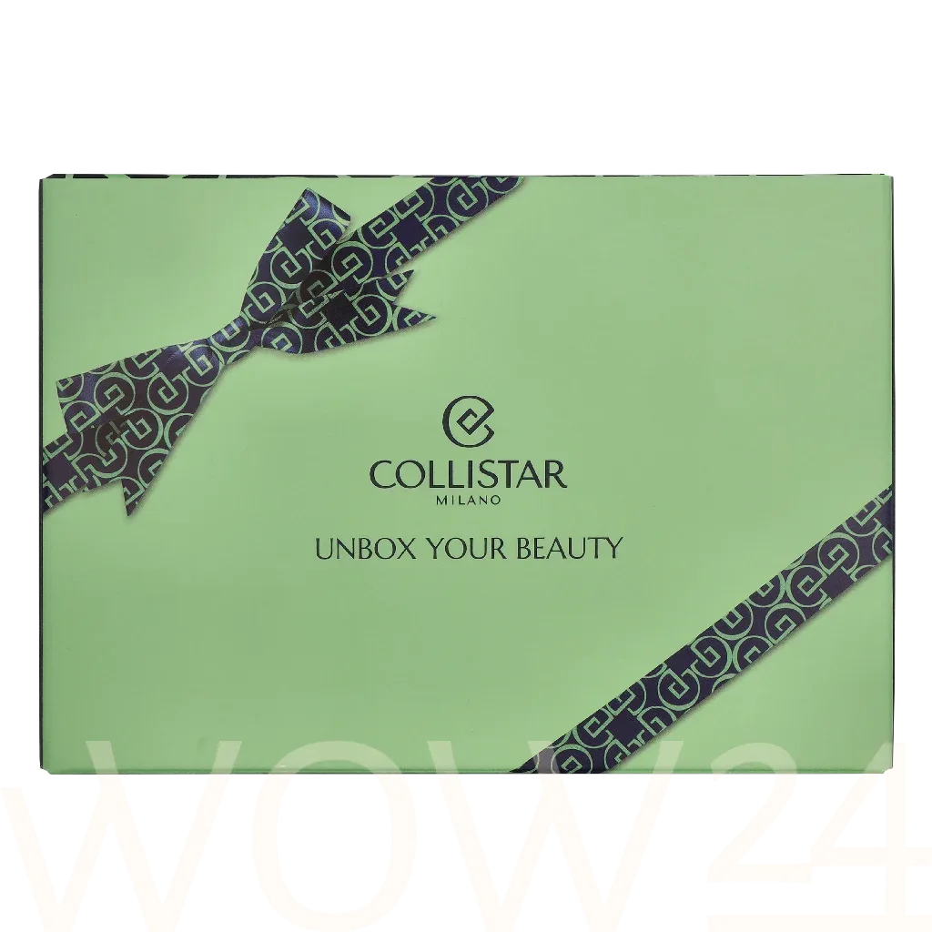 Collistar Collistar Rigenera Set thumbnail 2