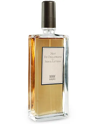 Serge Lutens Nuit de Cellophane thumbnail 4