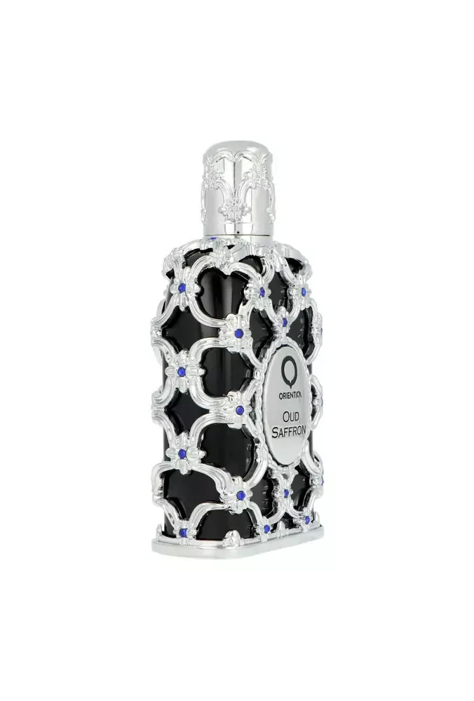 Orientica Luxury Collection Oud Saffron thumbnail 6