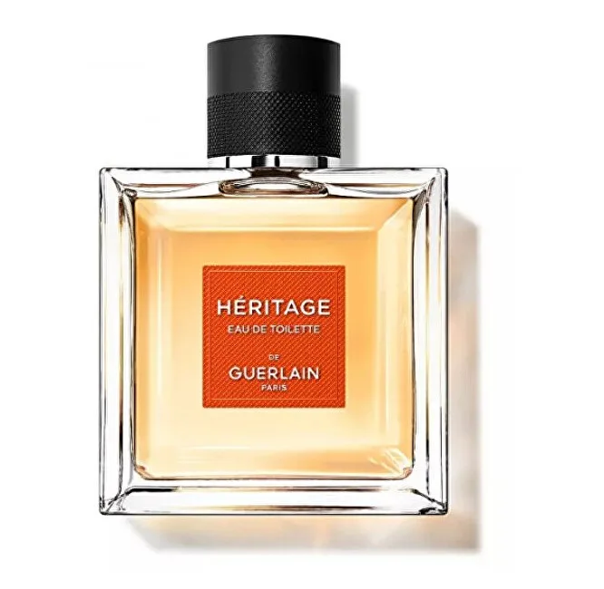 Guerlain Heritage thumbnail 3