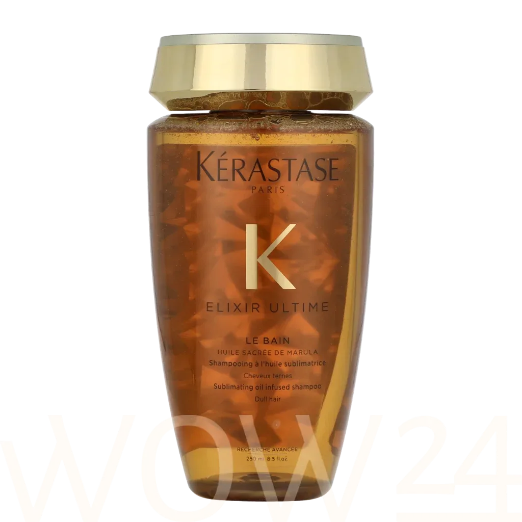 Kérastase Elixir Ultime Le Bain thumbnail 2
