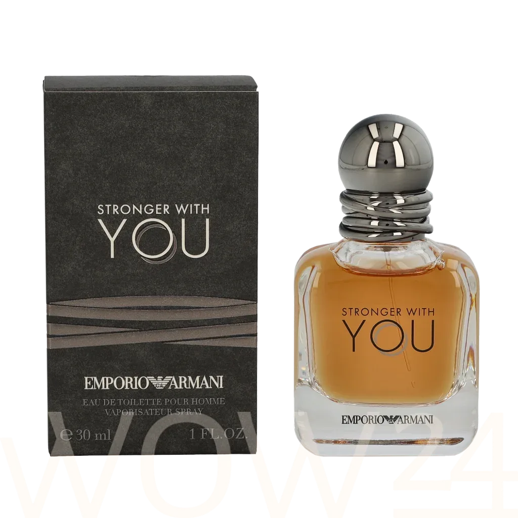Armani Emporio Armani Stronger With You thumbnail 4