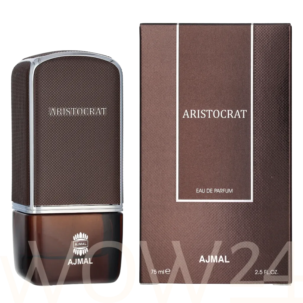 Ajmal Aristocrat thumbnail 4