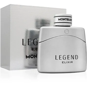 Mont Blanc perfume M 30 ml Legend Elixir thumbnail 2
