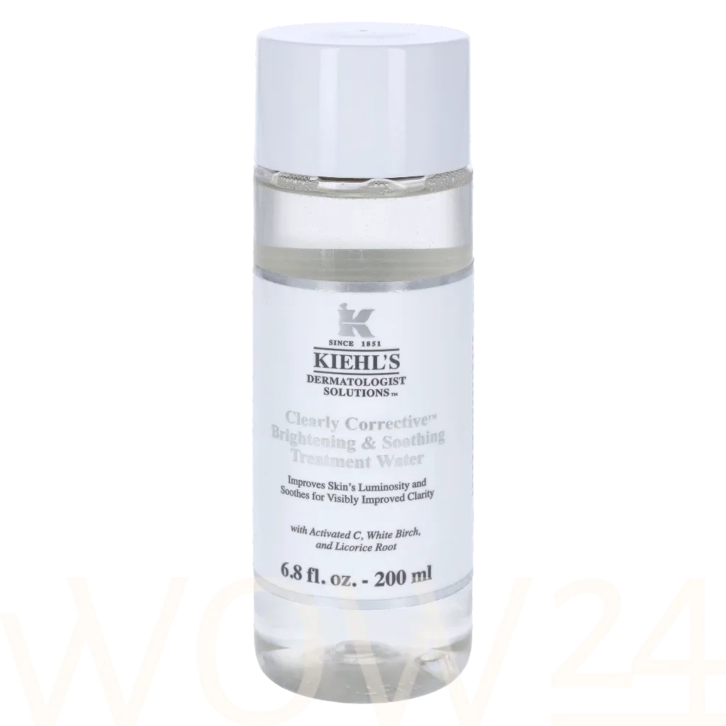 Kiehl´s Clearly Corrective Brightening & Soothing thumbnail 2