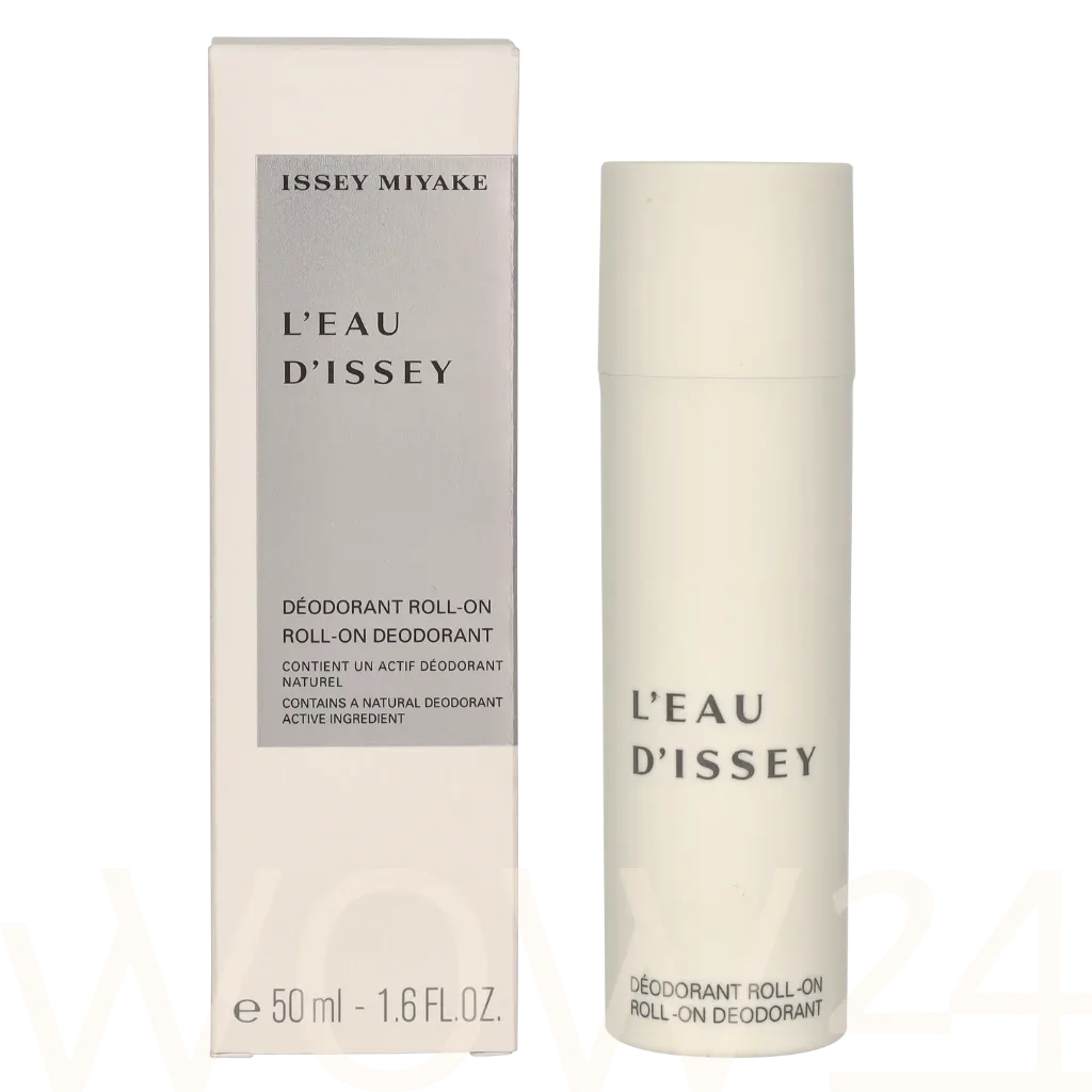 Issey Miyake L'Eau D'Issey thumbnail 4