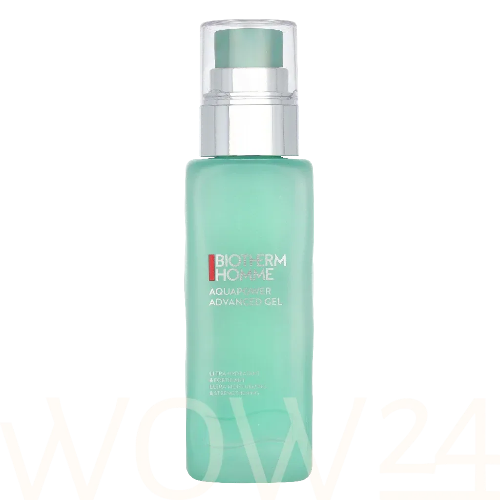 Biotherm Homme Aquapower thumbnail 5