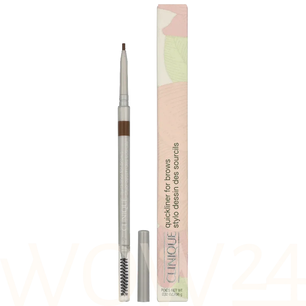 Clinique Quickliner For Brows thumbnail 4