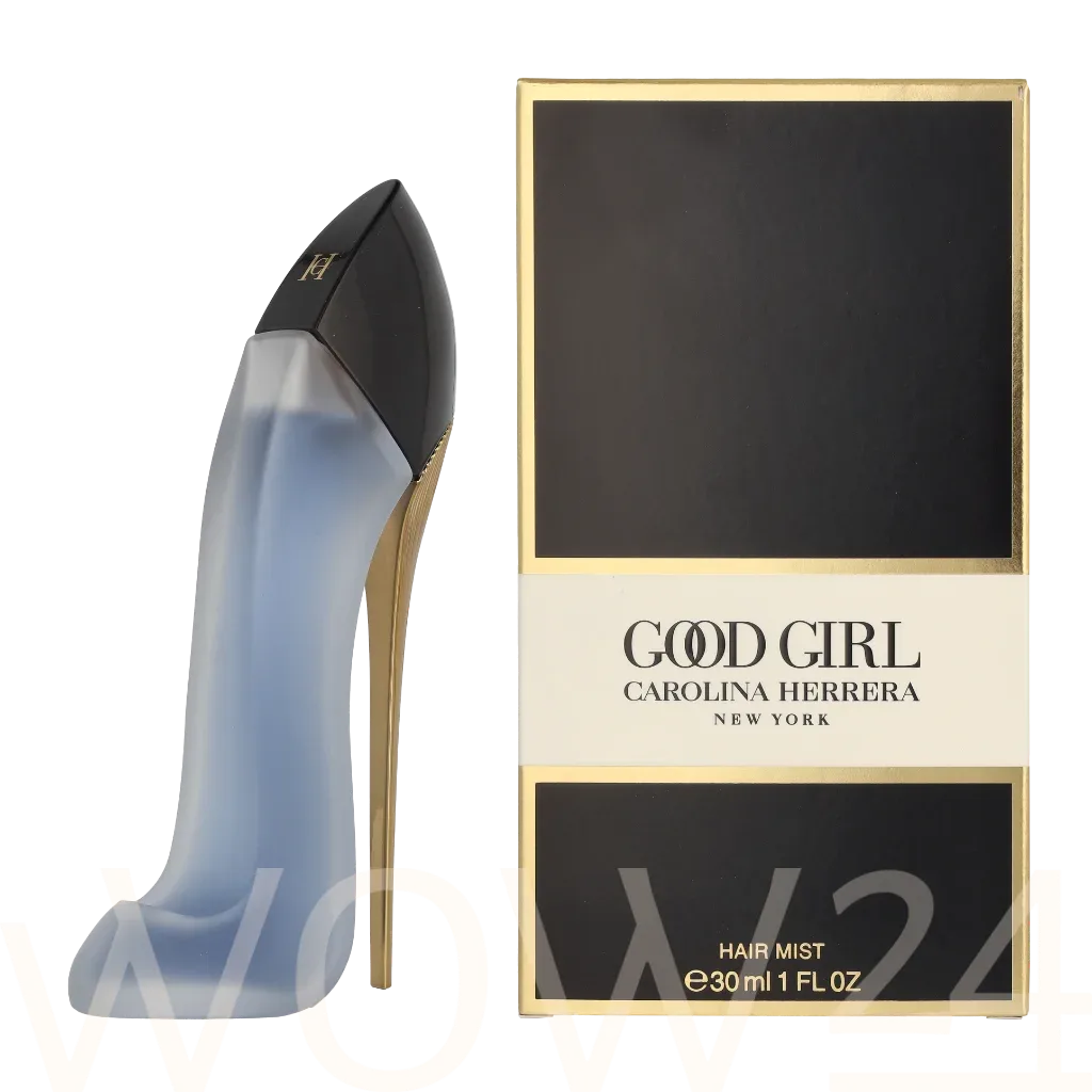 Carolina Herrera Good girl thumbnail 4