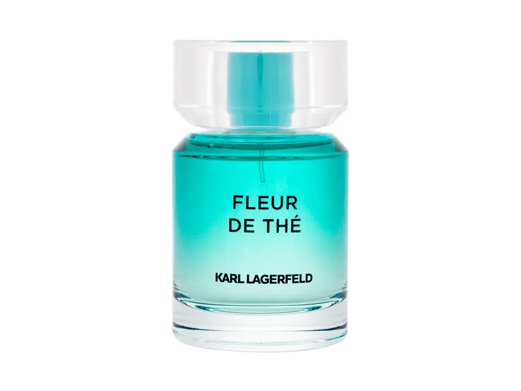 Les Parfums Matieres Fleur De Thé