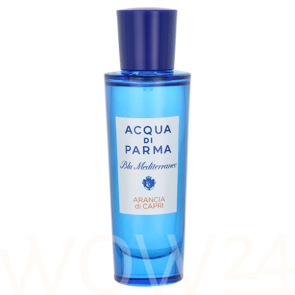 Acqua Di Parma Blu Mediterraneo Arancia di Capri thumbnail 5
