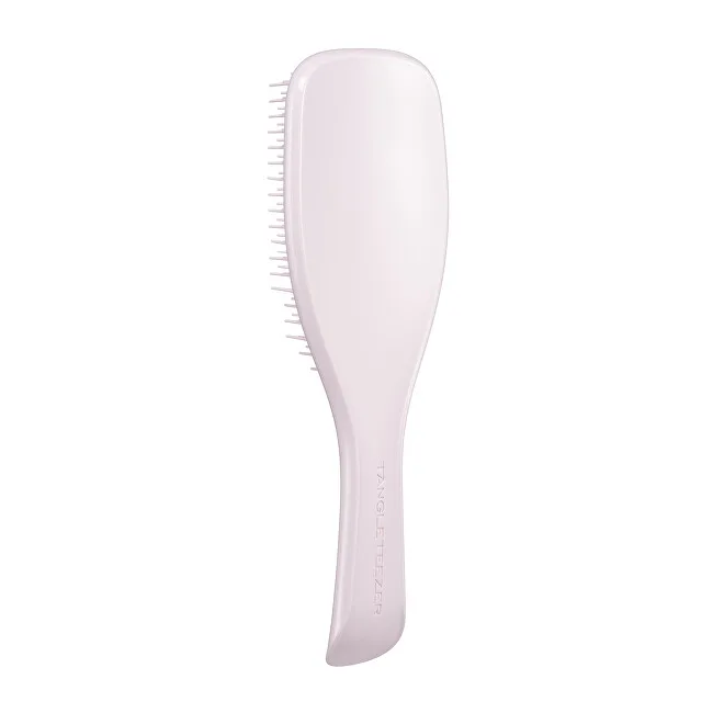 Tangle Teezer Ultimate Detangler Hair Brush Pink Frost thumbnail 4