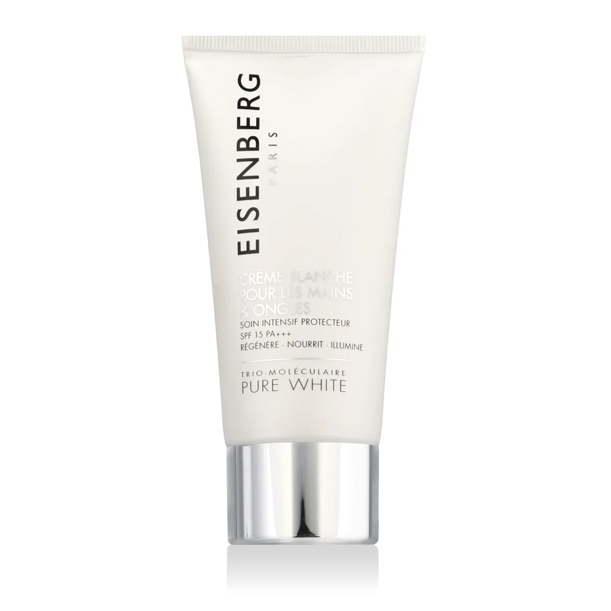 Eisenberg Pure White Hand & Nail Cream thumbnail 2
