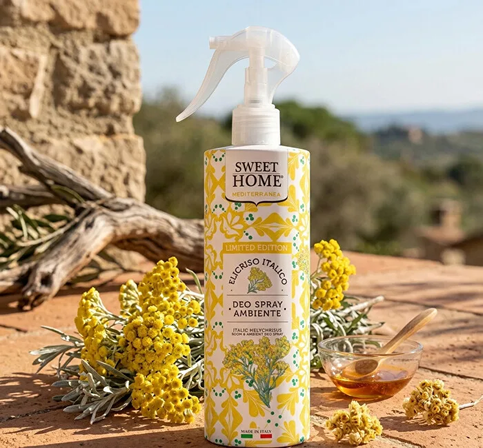 Sweet Home Collection Italic Helichrysum air freshener thumbnail 2