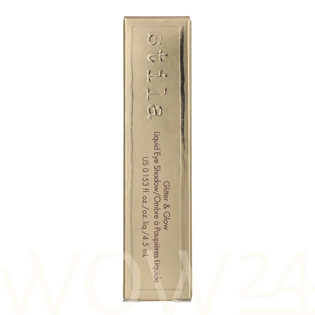 Stila Glitter & Glow Liquid Eye Shadow