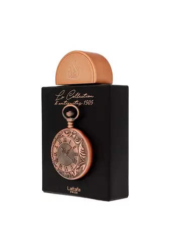Lattafa Pride Pride la collection d´antiquites 1505 thumbnail 5