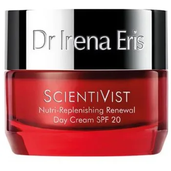 Dr Irena Eris Dr Irena Eris Scientivist Nutri-Repl. Renew Day Cream SPF20 thumbnail 7