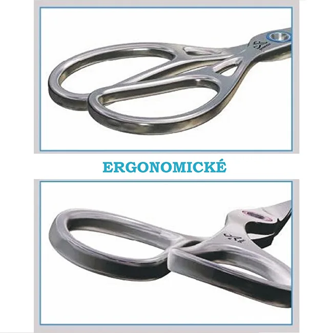 DuKaS Magnetic manicure set 4 pieces Ring Lock System PR 9333 thumbnail 5