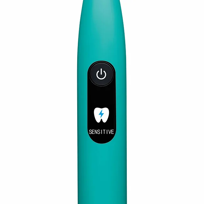 Beurer Sonic Electric Toothbrush SC50 - Ocean Breeze thumbnail 7