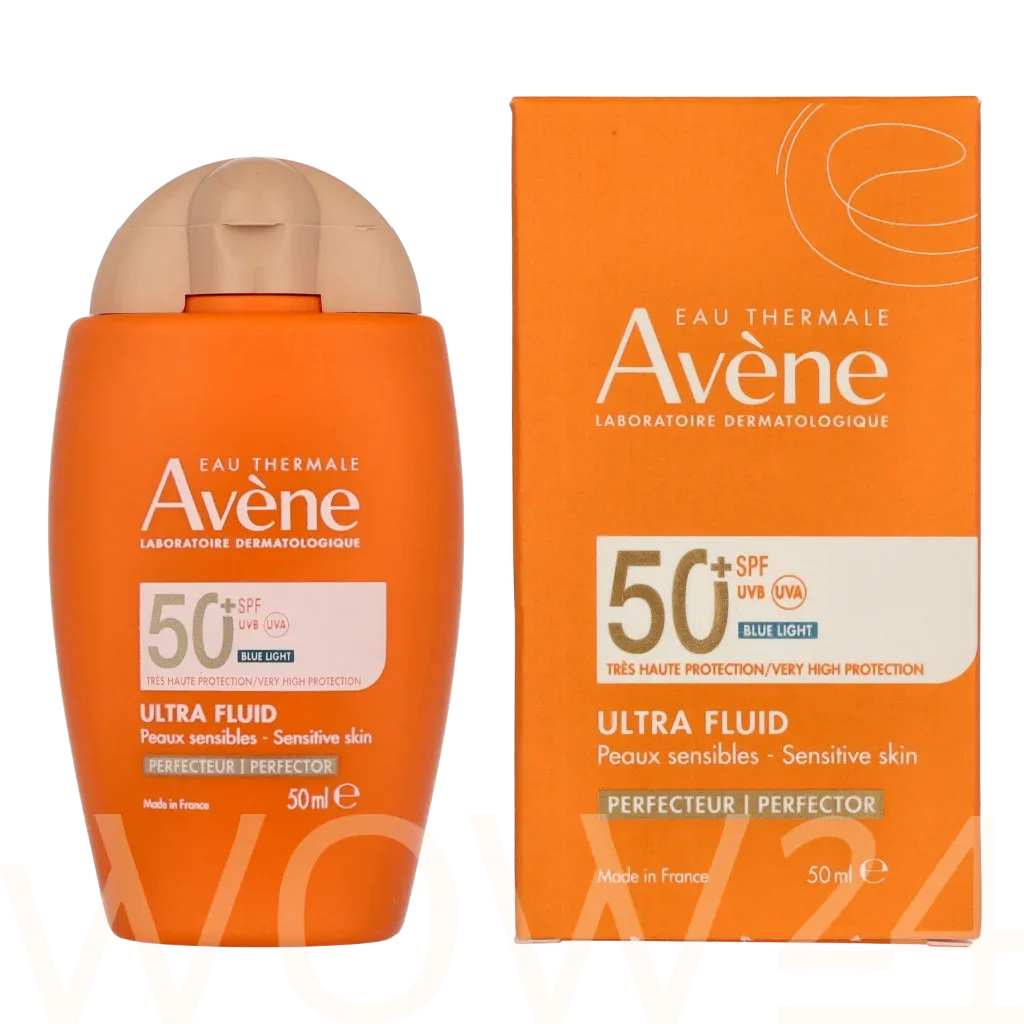 Avene Sun ultra fluid perfector thumbnail 4