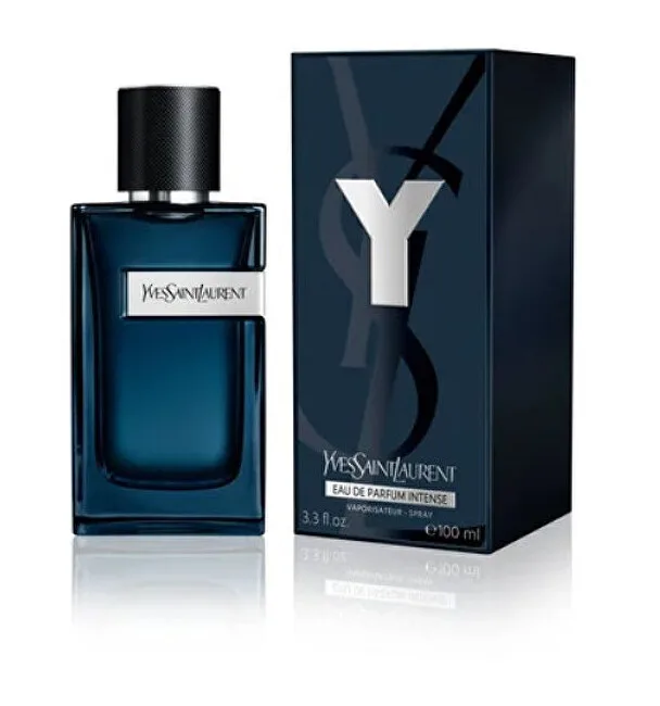 Yves Saint Laurent Y Intense thumbnail 8