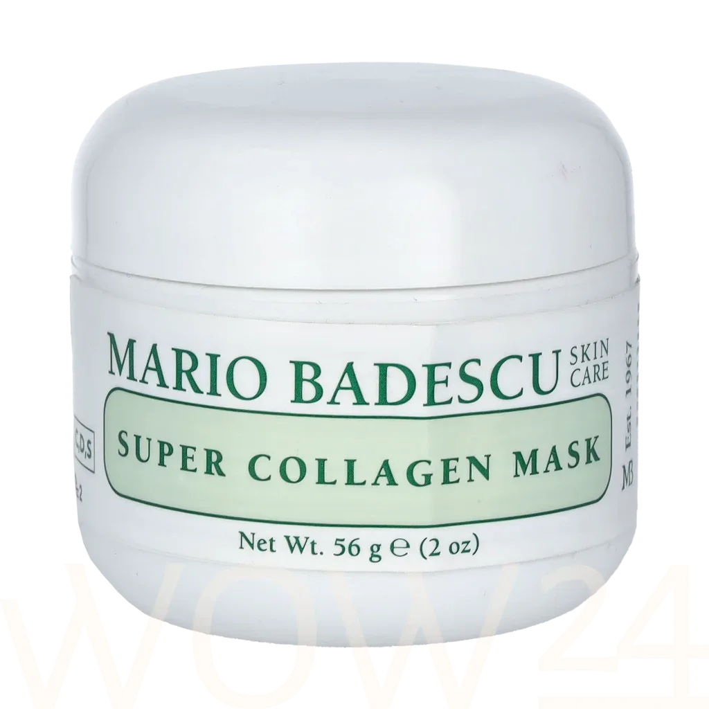 Mario Badescu Mario Badescu Super Collagen Mask thumbnail 2