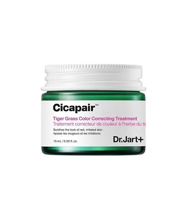 Dr.Jart+ Dr. Jart+ Cicapair Tiger Grass Color Correcting Treatment thumbnail 3