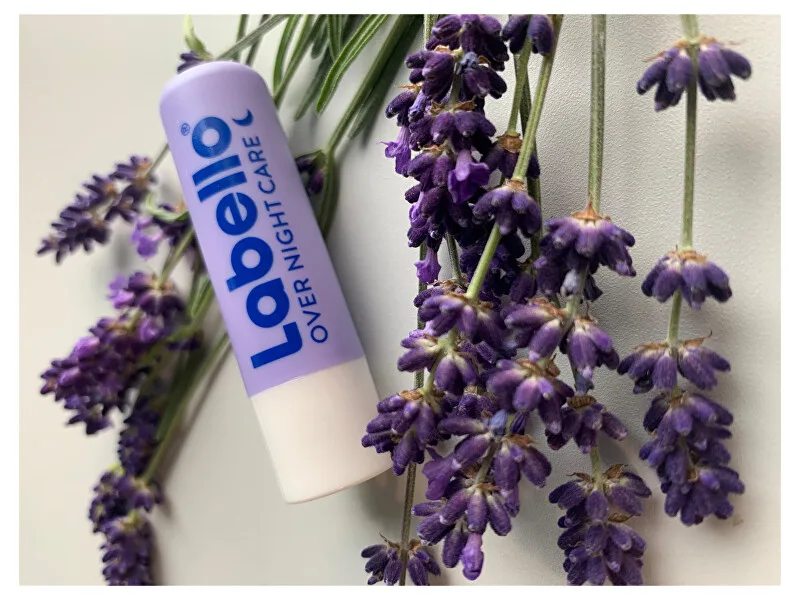 Labello Lip balm Overnight Care 4.8 g thumbnail 6