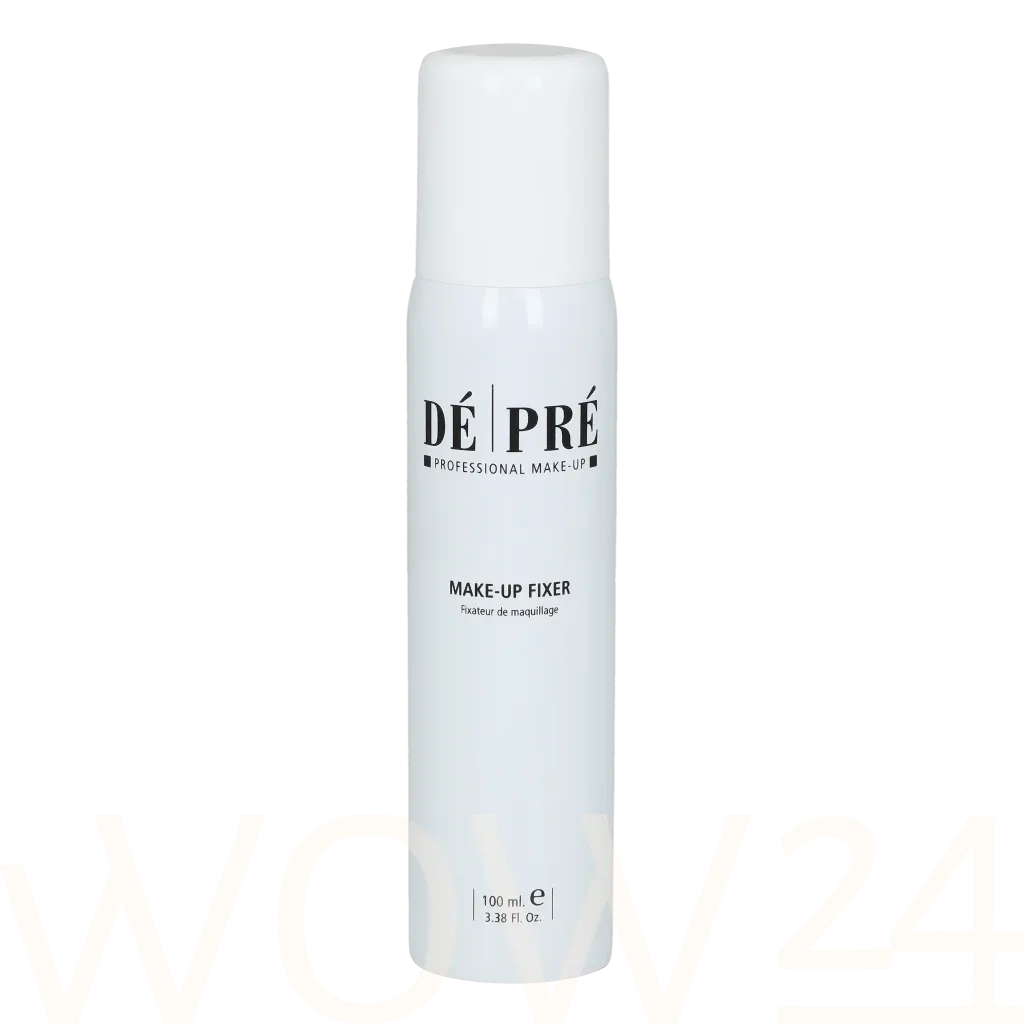 Make-Up Studio Amsterdam Make-Up Studio Make-up Fixer thumbnail 2