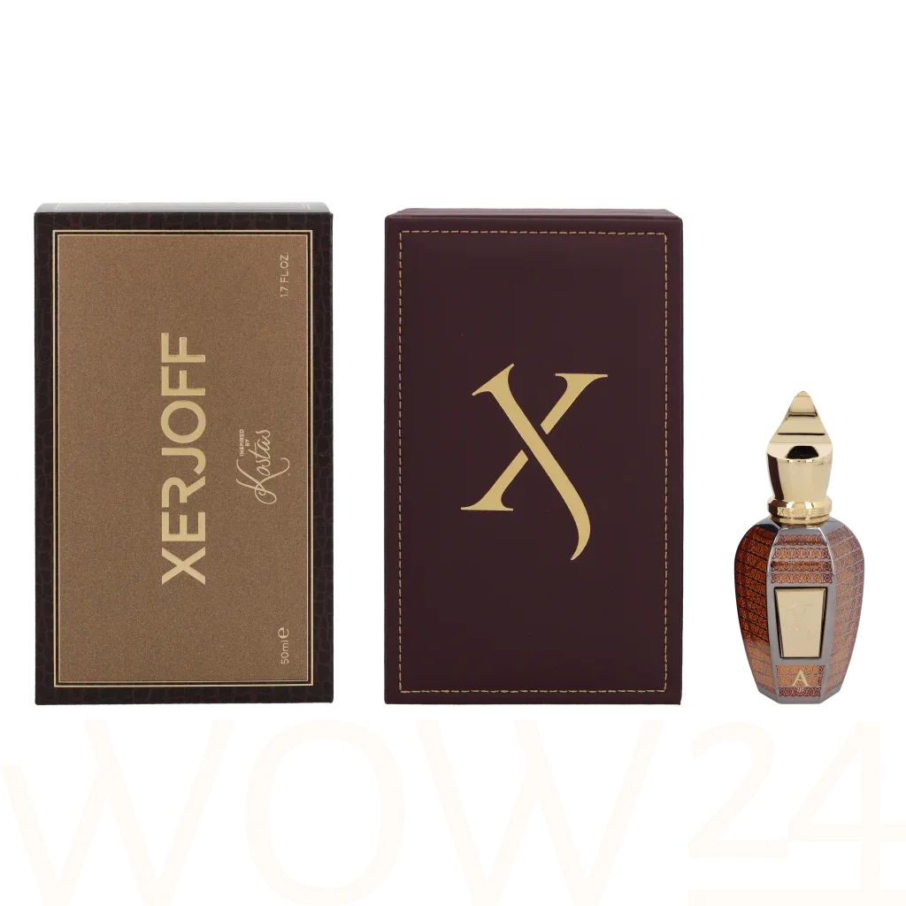 Xerjoff Alexandria III thumbnail 4