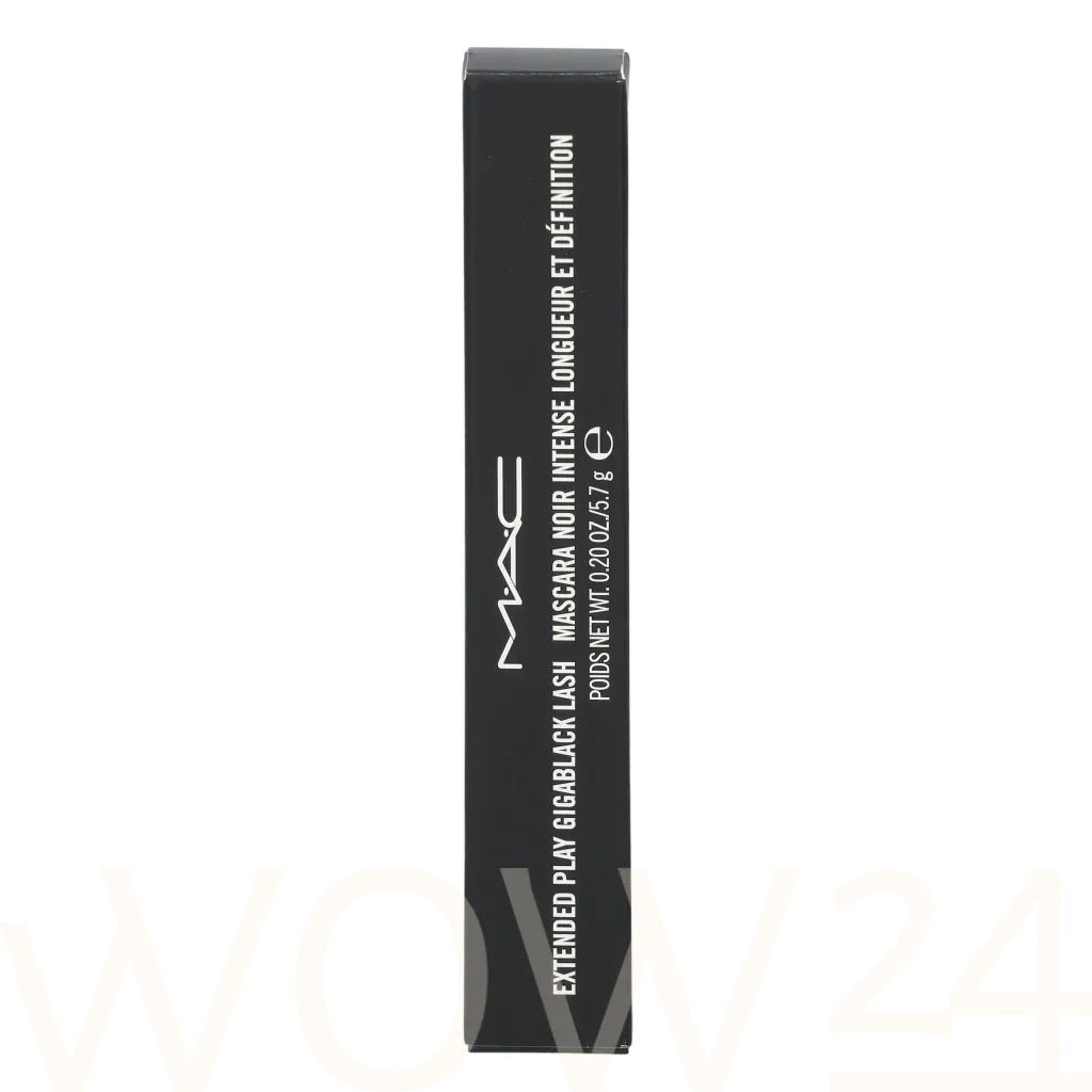 MAC Extended Play Gigablack Lash thumbnail 2