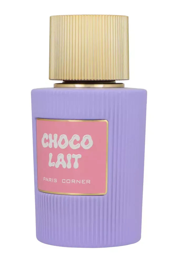 Emir Paris Corner Choco Lait Edp 100ml thumbnail 6