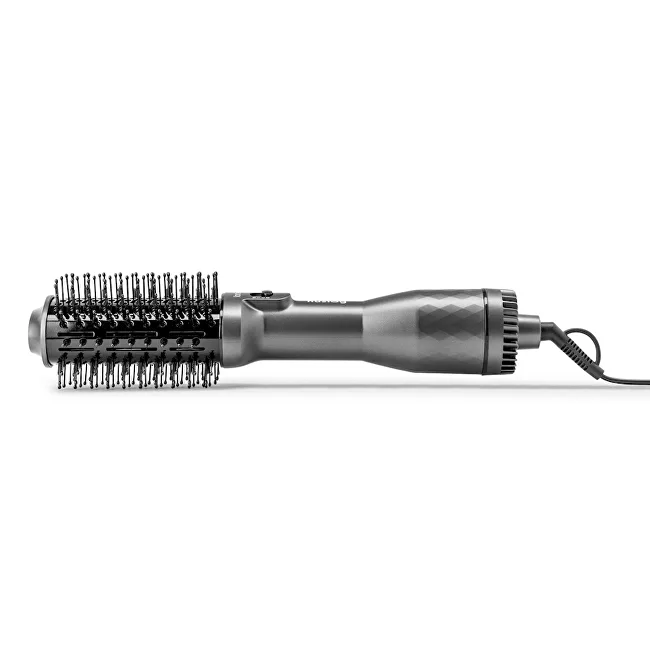 Huslog Hot air brush with ionization, gray thumbnail 7