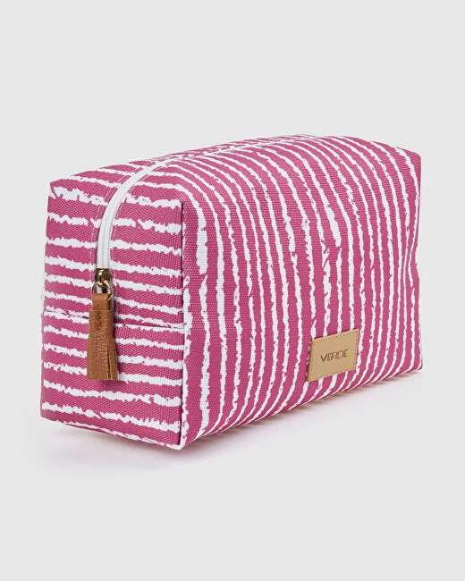 Verde Cosmetic bag thumbnail 2