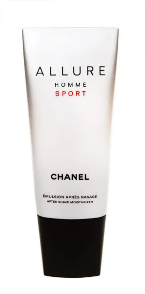 Allure homme sport