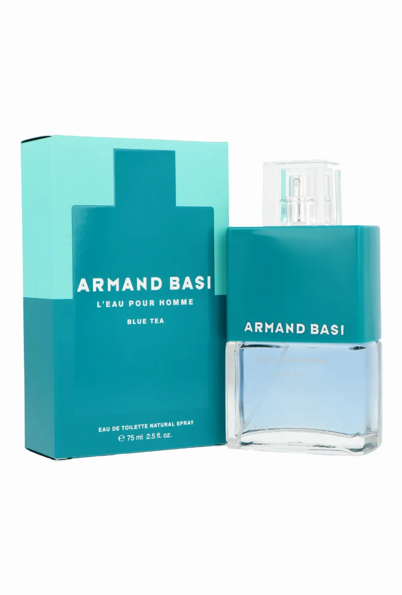 Armand Basi L'Eau pour Homme Blue Tea thumbnail 4