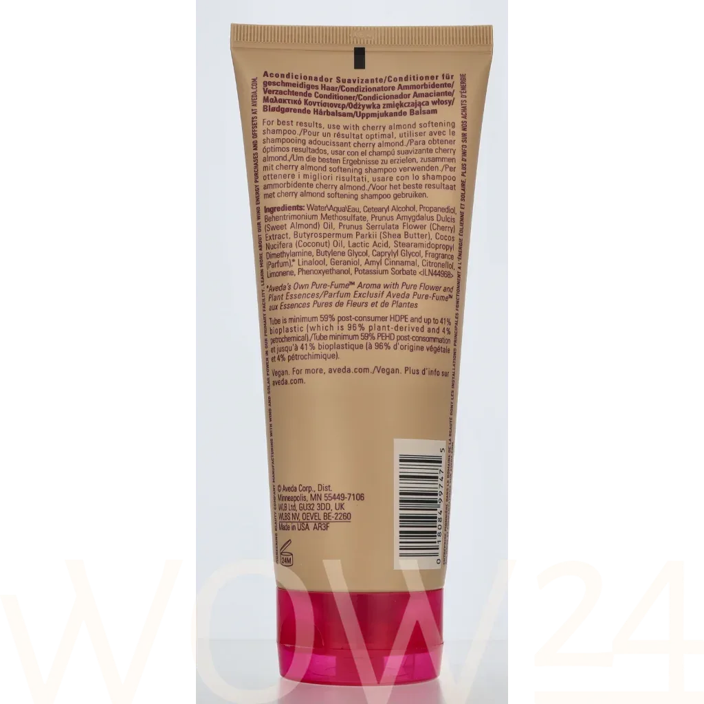 Aveda Aveda Cherry Almond Softening Conditioner thumbnail 3