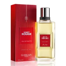 Guerlain Habit Rouge thumbnail 4