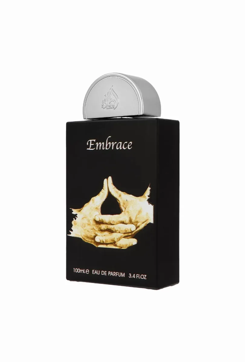 Lattafa perfumes Pride embrance thumbnail 7